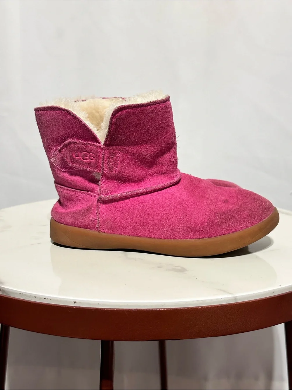 UGG Girls Keelan Boots size 11